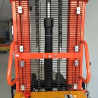 Gerbeur électrique semi-électrique 3m