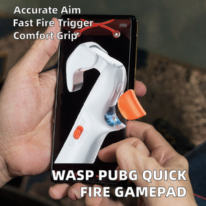 -2-Big Big Won WASP per Controller di Gioco Modello M1 per Trigger Quick Fire Joystick Gamepad per Smartphone - Product Image 2