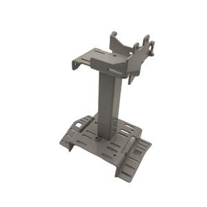 Piezas de Acero Inoxidable 316 para Soldadura por Puntos, para la Industria Automotriz, Médica e Ingeniería, Procesamiento Personalizado - Product Image 3