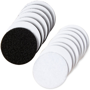 Rutschfester Teppichkleber Doppelseitiges Klebeband mit Klettverschluss für Haushalt, Wohnzimmer, Teppich, Autoteppich, Hartholzböden und Fliesen - Product Image 1