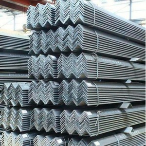 Offre Spéciale – Barre d'angle en acier au carbone de qualité 52, dimensions 60x60x8, pour la construction, le pliage, le soudage et la découpe - Product Image 4