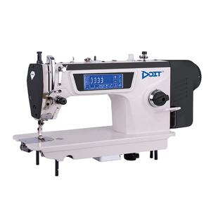 DT9900M-D4 новое поколение умной компьютеризированной швейной машины с одной иглой - Product Image 2