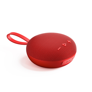 Haut-parleur portable magnétique 5.3 étanche IPX5 avec appels mains libres, prise en charge de carte TF, pour usage extérieur, fourniture d'usine OEM ODM - Product Image 3