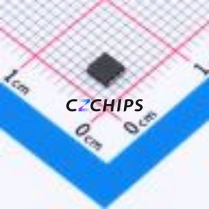Interruptor/multiplexor analógico de chip IC de circuito integrado SN74AUC2G53DCTR de alta calidad - Product Image 2
