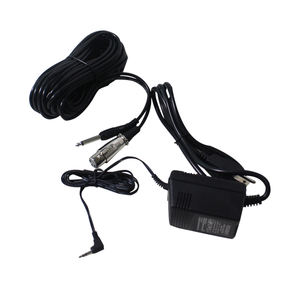 Microphone de bureau avec 2 carillons intégrés adaptés à la diffusion en conférence - Product Image 5