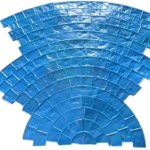 Venta de fábrica estampado fabricantes de moldes de hormigón caucho pared de hormigón ladrillo <span class=keywords><strong>InPRINT</strong></span> sello rodillo estera molde - Product Image 4