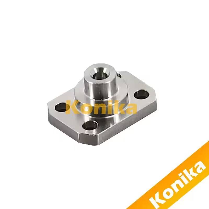 直也 2017-2024 Kawasaki Ninja ZX-10R ZX-10RR Front Fender OEM 35004