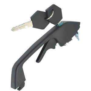 Scania Truck <b>Door</b> <b>Handle</b> 1306975 296209 356085 Exterior <b>Replacement</b> Part - Product Image 4