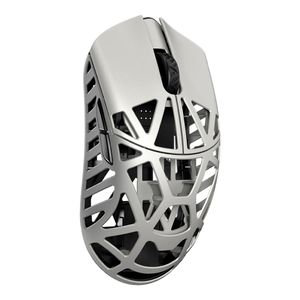 Souris de jeu légère WLMOUSE Beast <span class=keywords><strong>X</strong></span> <span class=keywords><strong>Max</strong></span> en magnésium - Product Image 1