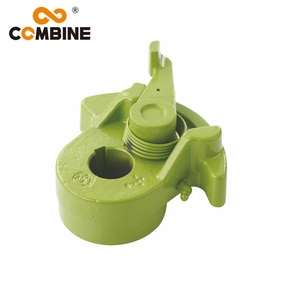Disco de Atador 4C2052 (813532.1) Piezas de Empacadora Agrícola para CLAAS <span class=keywords><strong>MARKANT</strong></span> 65 - Product Image 6