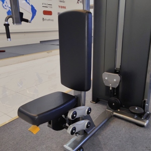 Équipement de musculation de fabrication chinoise : Appareil <span class=keywords><strong>Pecfly</strong></span> / Deltéens arrière - Product Image 6