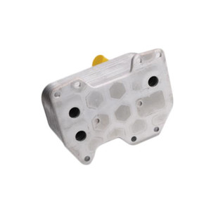 Enfriador de aceite para BMW Serie 5 E60 E60n E61n 17217560962 Pieza de repuesto - Product Image 4
