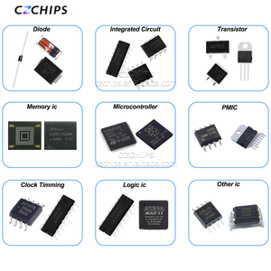 PC9S08DZ128MLF de alta calidad (chip de circuito integrado) CZSKU:VO86AJ22 - Product Image 2