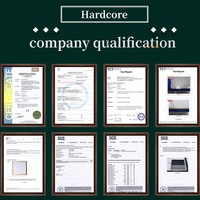 Tableau blanc magnétique effaçable à sec avec cadre en aluminium, différentes tailles, pour bureau et école