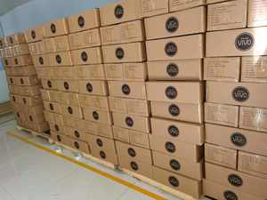 Elektrischer Penisvibrator mit Wolfszähnen, Dornen und verlängertem Kondom, <span class=keywords><strong>Dildo</strong></span>-Sexspielzeug für Erwachsene - Product Image 6