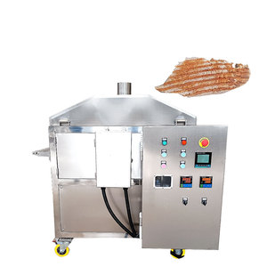 Máquina de Asar Shawarma, Carne para Hamburguesas, <span class=keywords><strong>Pollo</strong></span>, para <span class=keywords><strong>Línea</strong></span> de Producción de Hamburguesas de Carne - Product Image 2