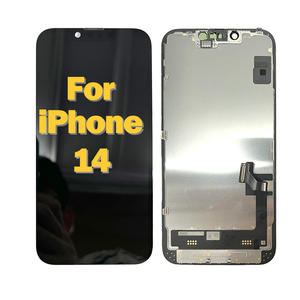 Pantalla Táctil LCD para Teléfono Móvil OEM a Precio de Fábrica, Pantalla LCD Incell OLED para Teléfono Móvil 14 Plus Pro - Product Image 5