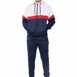 Sudadera con capucha de gran tamaño para hombre de algodón 100% de alta calidad del fabricante Estampado vintage Saint Tears Terry para personaje - Product Image 1