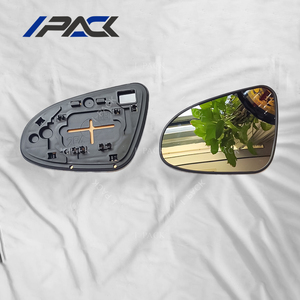 Vente en gros d'usine - Verre de rétroviseur pour Yaris Vitz Ksp130 2011-2019 87931-52B90 87961-52B30 <span class=keywords><strong>XP130</strong></span> - Product Image 6