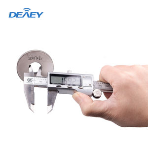 Offre Spéciale 50*17*6.5 piézo Élément Cristal Piézoélectrique Plaque En Céramique Utilisé Dans À Ultrasons Vibrations - Product Image 5