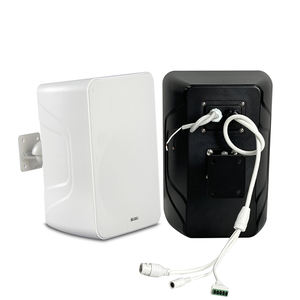 DEKEN FIT WS6L (WIFI) 2*50W Haut-parleur mural sans fil Active Blue_tooth Haut-parleurs muraux Wifi avec amplificateur intégré - Product Image 1