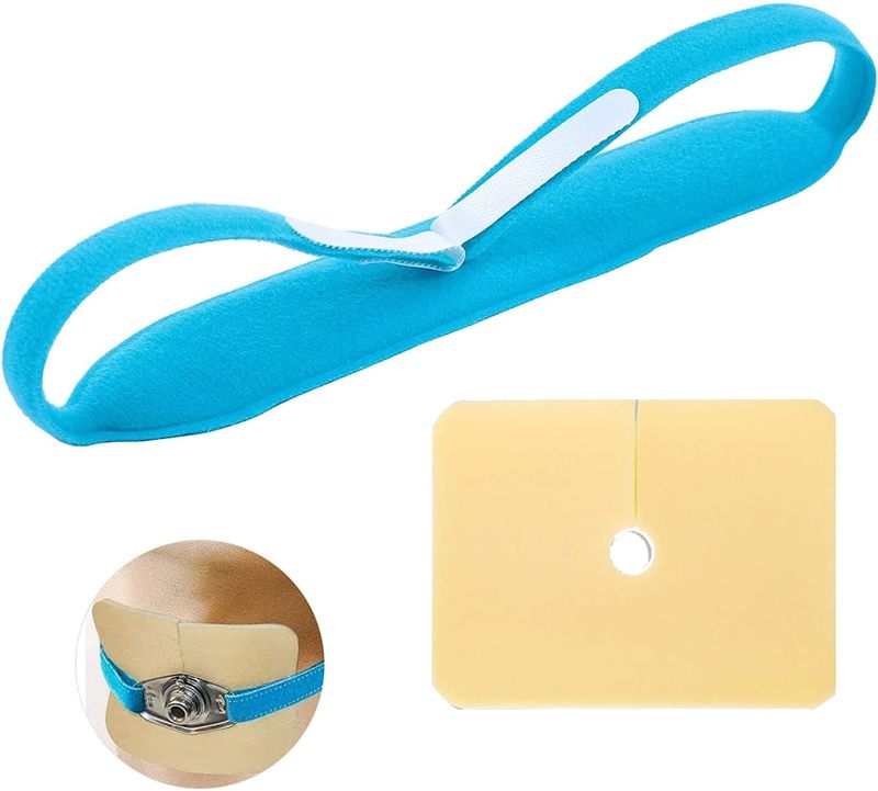Disposable Medical Stabilization Device Endotracheal Intubation