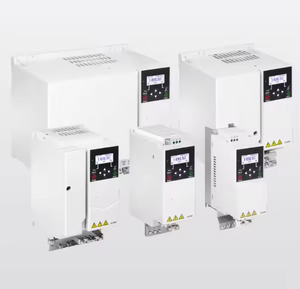 Convertidor de Frecuencia Variable VFD ACS180 ACS180-04N-09A4-4 AC220V 4KW 5.5KW, Control Vectorial sin Sensor, Variador de CA Original y Nuevo - Product Image 1
