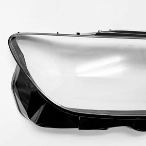 Couvercle de lentille de phare en verre pour <span class=keywords><strong>Q4</strong></span> 2022-2023 - Product Image 5