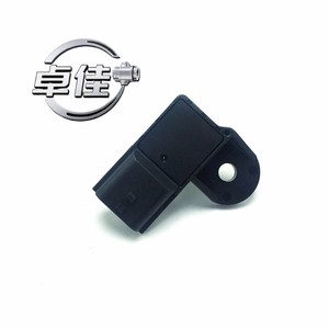 เซ็นเซอร์วัดแรงดันอากาศเข้าเครื่องยนต์ Zj Automotive รุ่น F01R00E038 สำหรับรถยนต์ Mazda CX7 CX5 CX4 Mazda 6 แบบ Piezoresistive ชนิดวัดแรงดันไฟฟ้า - Product Image 1