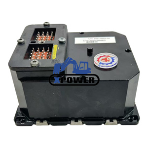 Monitor de Control del Motor 3126B 3412E 252-4501 2524501 para Excavadora - Product Image 2