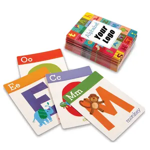 New design custom factory flash card print service