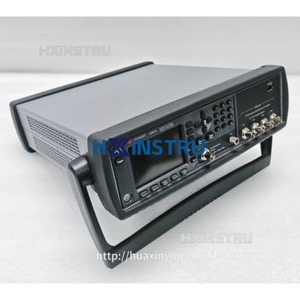 เครื่องวัดความจุไฟฟ้า Agilent /KEYSIGHT E4981A 1mhz H - Product Image 3