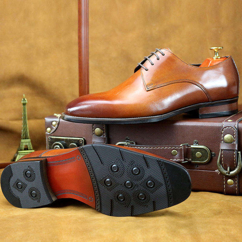 สีน้ำตาล