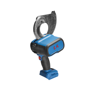 DongCheng professionale Cordless idraulico cavo Cutter ricaricabile <span class=keywords><strong>a</strong></span> <span class=keywords><strong>batteria</strong></span> <span class=keywords><strong>filo</strong></span> industriale strumento di taglio nudo - Product Image 1