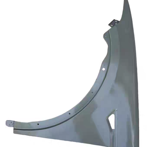 Guardabarros Delantero Derecho de Metal Nuevo en Oferta 6008027-E0-D para Tesla Model S, Piezas de Automóvil con 1 Año de Garantía - Product Image 3