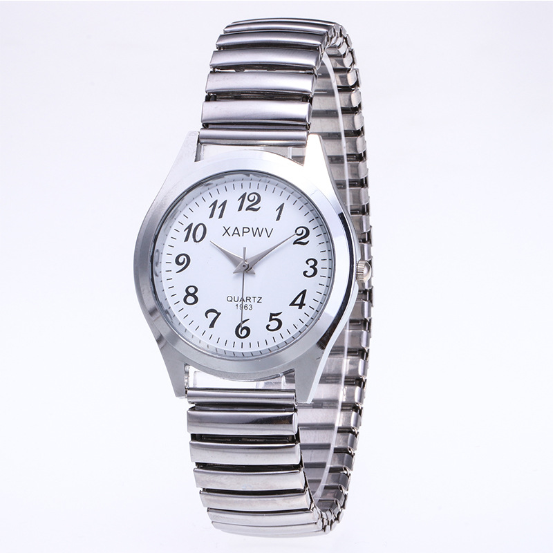 Argent pour hommes