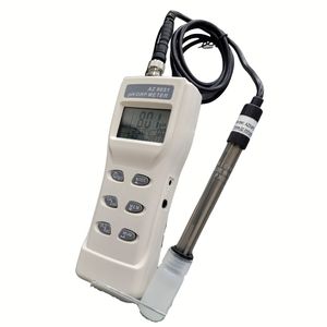 Medidor de pH TTLTES 8651 EB de Doble Parámetro ORP con Rango de Medición de 0.00~14.00 - Product Image 3