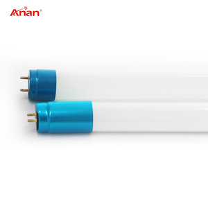 T8 4FT LED Luz <span class=keywords><strong>de</strong></span> tubo <span class=keywords><strong>de</strong></span> luz diurna 6500K Reemplazo <span class=keywords><strong>fluorescente</strong></span> Ahorro <span class=keywords><strong>de</strong></span> energía 18W Certificado CE Regulable - Product Image 6