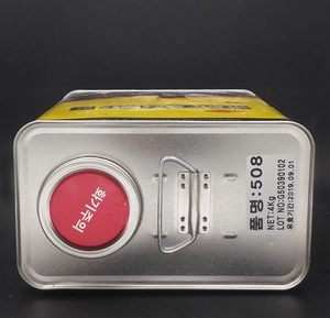 Pegamento Blanco MAXBOND 1603/1603HFR HS UL/GB 508/GB508/903/5550 para Componentes Electrónicos, Aislamiento y Fijación de Placas de Circuito, Corea - Product Image 2