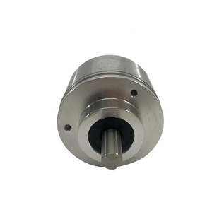 Codeur SICK A3M60BS4PB013X13, encodeur absolu A3M60B-S4PB013X13 - Product Image 5