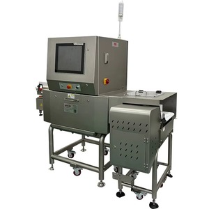 Máquina <span class=keywords><strong>de</strong></span> Rayos X <span class=keywords><strong>de</strong></span> Alta Precisión para Detección <span class=keywords><strong>de</strong></span> Objetos Extraños en Alimentos Envasados - Product Image 6