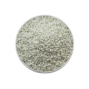 FUXI PA6/PA66 Polyamide <b>Engineering</b> <b>Plastics</b> Granules GF30 Molding Grade Virgin Nylon Powder High Flow Antistatic - Product Image 5
