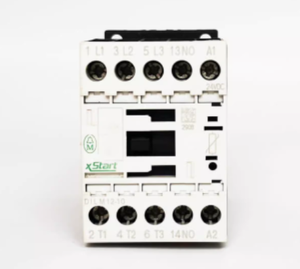 El interruptor nuevo original de la <span class=keywords><strong>DILM12</strong></span>-<span class=keywords><strong>10</strong></span> - Product Image 1