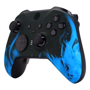 Replacement <b>Game</b> <b>Accessories</b> for Xbox 2 Elite Faceplate Front Shell for Xbox One Elite 2 Controller Top Housing Case Cover - Product Image 4