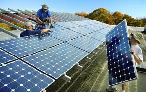 Mejor Precio por Vatios de Paneles Solares de 1KW 2KW/ Precio de Paneles Solares en Pakistán 3kw/ Unidades de Aire Acondicionado Solares con Precio para Sistemas de Energía Solar Doméstica - Product Image 4