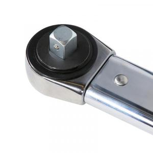 Llaves dinamométricas BETA - 006780615 tipo Clic con trinquetes de empuje para apriete derecho e izquierdo con ajuste de par - Product Image 4