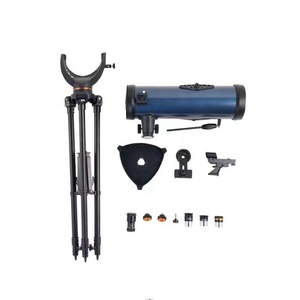 강력한 114/1000-R 반사식 천체망원경 전문가용 스카이워처 망원경 - Product Image 6