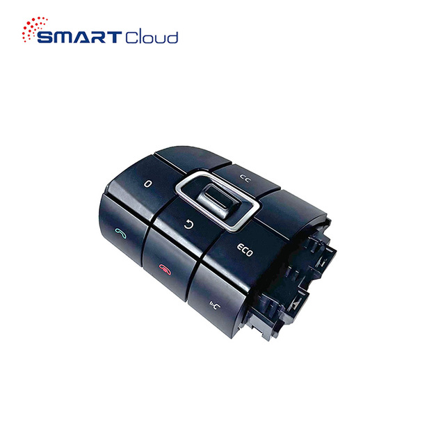 22372590 Truck Steering Wheel Switch Cruise Control Module For Volvo