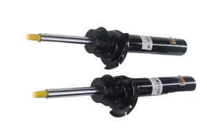 37106879655 37106879656 Ammortizzatore Anteriore con Controllo Sensore Elettrico per <span class=keywords><strong>BMW</strong></span> X1 F48 F49 2014-2017 - Product Image 5