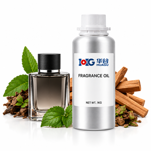 Wholesale Woody Sandalwood <b>Patchouli</b> Fragrance Oil for Masculine and Unisex <b>Perfume</b> Making Long Lasting Custom OEM - Product Image 1